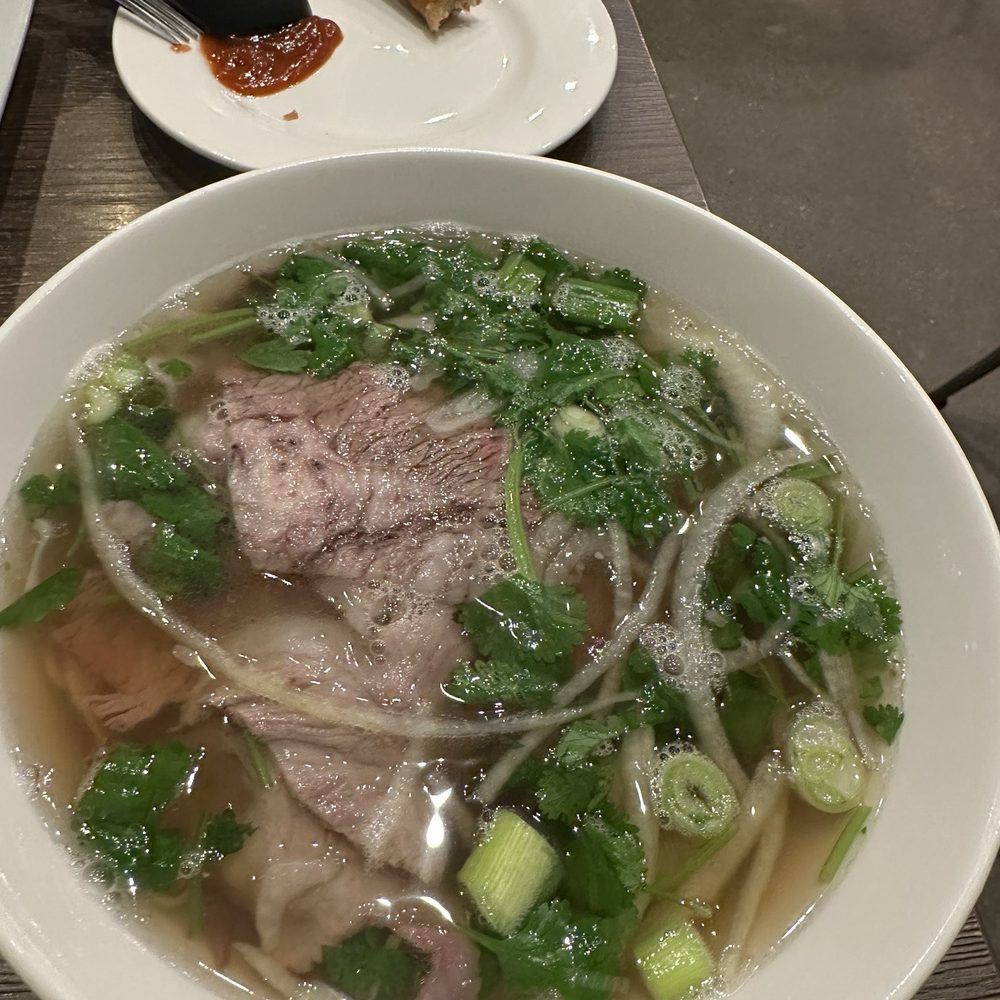 Pho Koi - Vietnamese Near Me - Corona, California