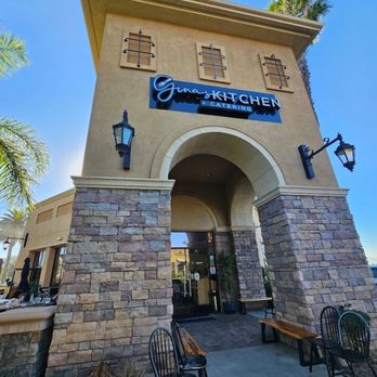 Gina's Kitchen +Catering - Breakfast & Brunch Near Me - Rancho Cucamonga, California