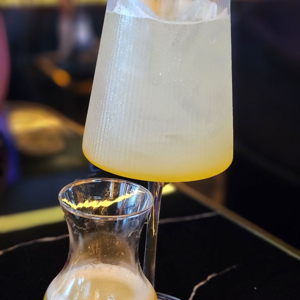 Noir Kitchen & Cocktails - Soul Food Near Me - Nashville, Tennessee Noir Kitchen & Cocktails - Soul Food Near Me - Nashville, Tennessee