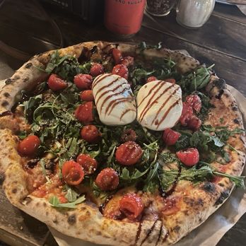 PIACERE WOOD FIRED PIZZA - Updated July 2024 - 177 Photos & 119 Reviews