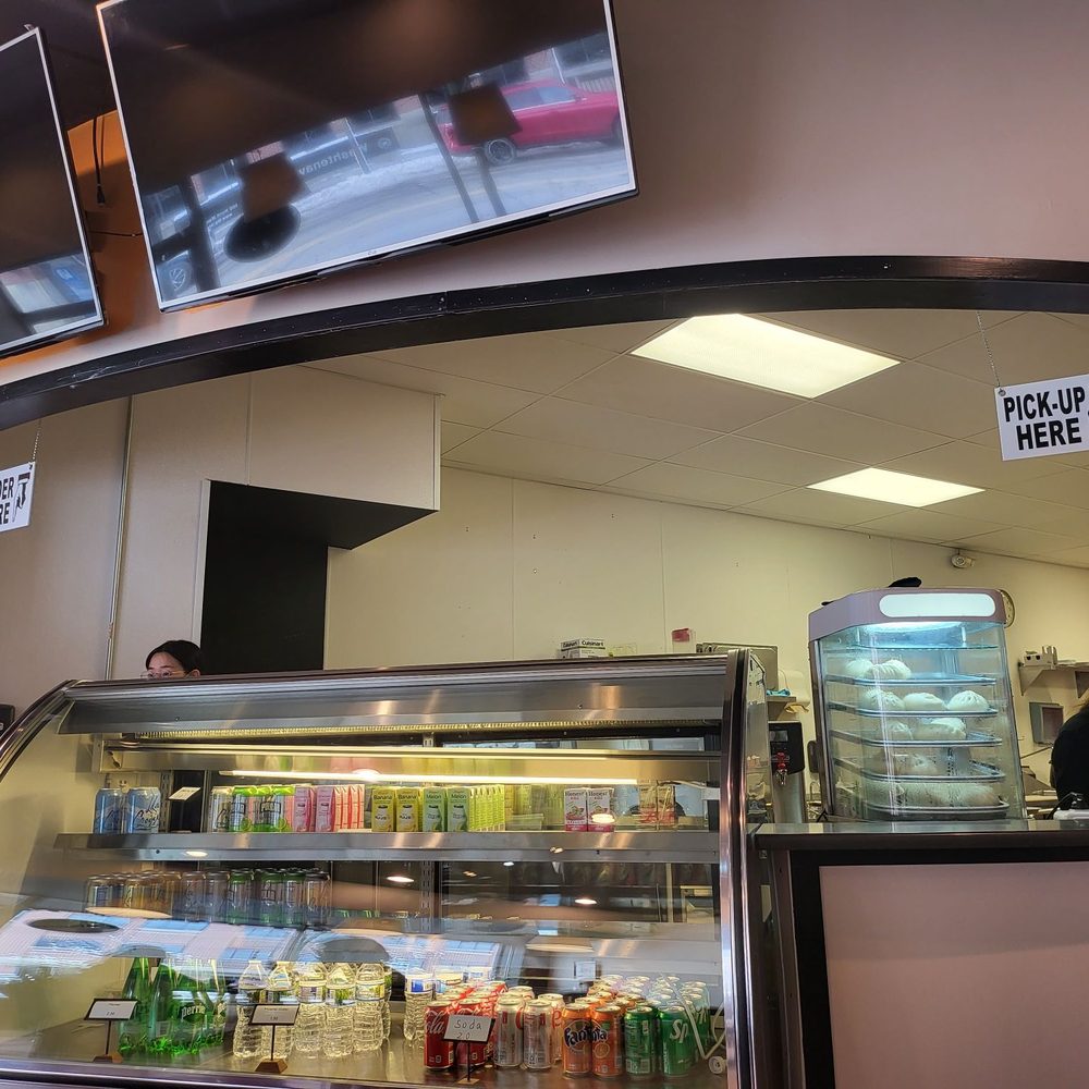 Bao Space - Asian Fusion Near Me - Ann Arbor, Michigan