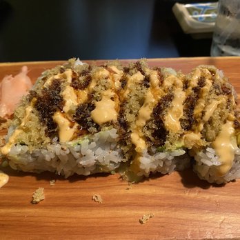 Sushi Kabuki - tod roll - Japanese Near Me - Seminole, Florida Sushi Kabuki - tod roll - Japanese Near Me - Seminole, Florida