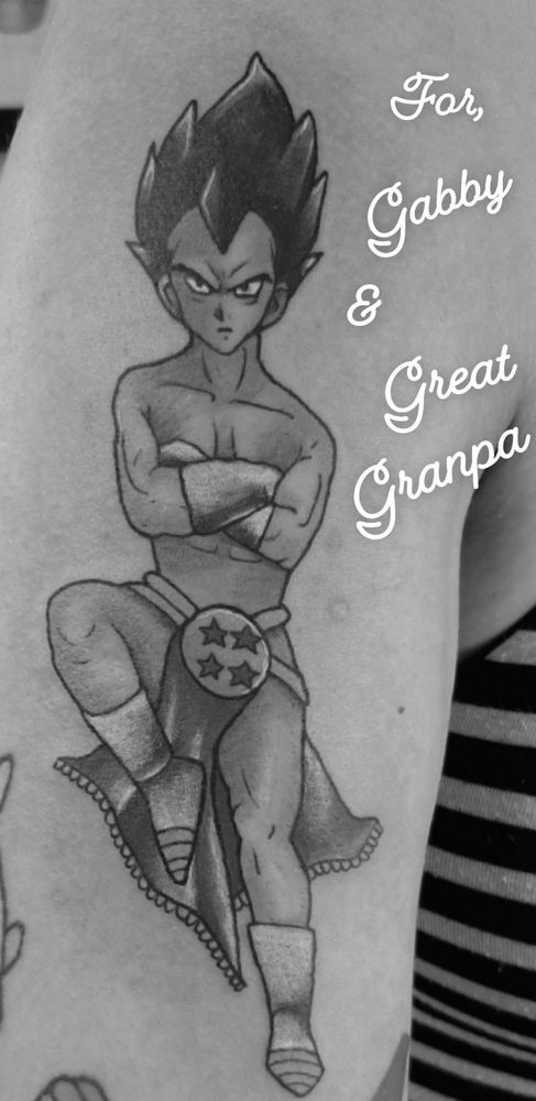 Drawing Board Tattoo Logo
