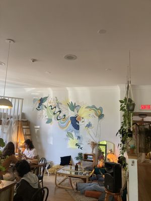 Café des Habitudes by null