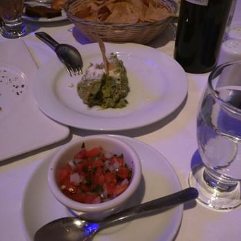 La Habichuela - Guacamole - Caribbean Near Me - Cancún, ROO La Habichuela - Guacamole - Caribbean Near Me - Cancún, ROO