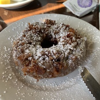 The Oink Cafe - Tucson - Maple and bacon donut - Breakfast & Brunch Near Me - Tucson, Arizona The Oink Cafe - Tucson - Maple and bacon donut - Breakfast & Brunch Near Me - Tucson, Arizona