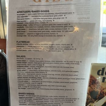 Alza Osteria - Pizza Near Me - Brea, California Alza Osteria - Pizza Near Me - Brea, California