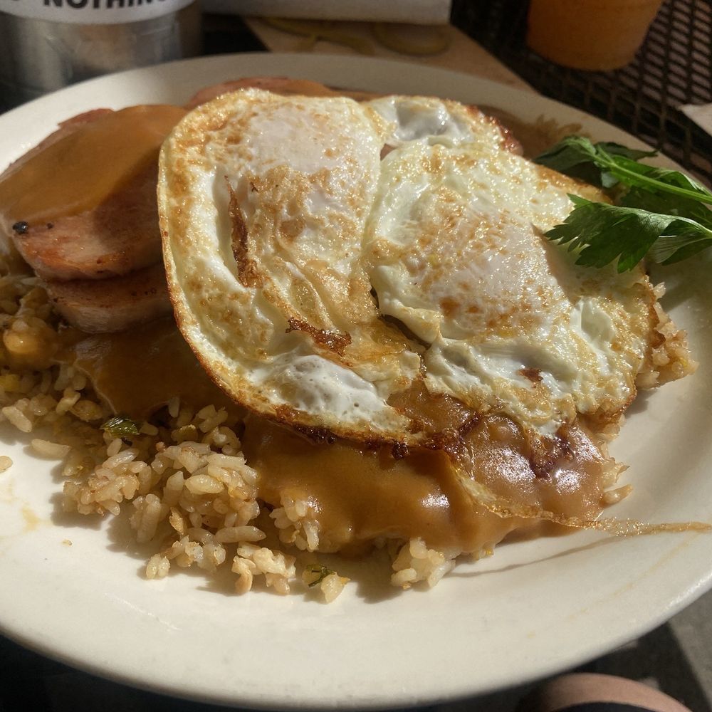 Scramblers Cafe - Loco Mico - Breakfast & Brunch Near Me - Ontario, California Scramblers Cafe - Loco Mico - Breakfast & Brunch Near Me - Ontario, California