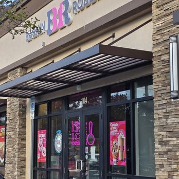 Baskin Robbins - Ice Cream & Frozen Yogurt Near Me - Hollywood, Florida
