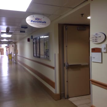 Lake Baldwin VA Clinic - Cafe - Medical Centers Near Me - Orlando, Florida