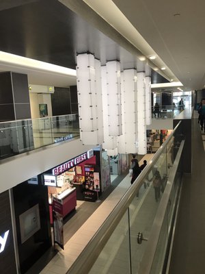 Yonge Eglinton Centre by null