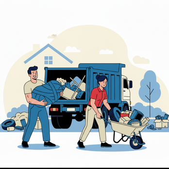 A-Plus Junk Removal - Junk Removal & Hauling Near Me A-Plus Junk Removal - Junk Removal & Hauling Near Me