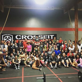 Crossfit Insurgent - Trainers Near Me - West Covina, California