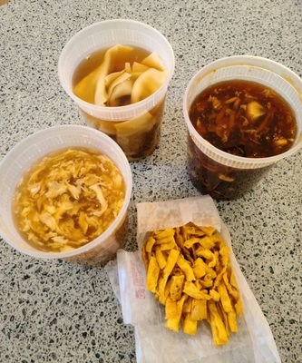 Lucky Dragon by null