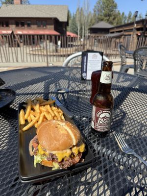 Village Bar & Grill by null