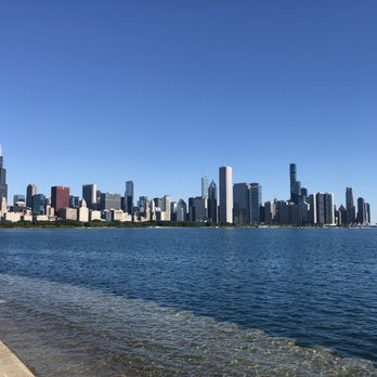 Chicago Lakefront Trail - Hiking Near Me - Chicago, Illinois Chicago Lakefront Trail - Hiking Near Me - Chicago, Illinois