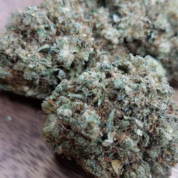 Higher Garden - Original Glue - Cannabis Clinics Near Me - Oklahoma City, Oklahoma