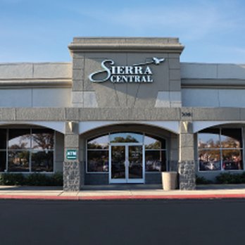 Sierra Central Credit Union - Banks & Credit Unions Near Me - Roseville, California Sierra Central Credit Union - Banks & Credit Unions Near Me - Roseville, California