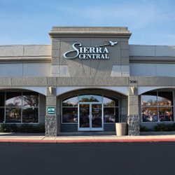 Sierra Central Credit Union