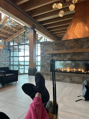 Glacier Park International Airport by null