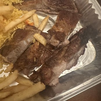 Fire Pit Barbeque - Barbeque Near Me - North Arlington, New Jersey