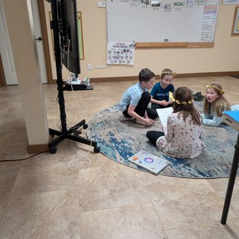 Citizens Academy - Private Schools Near Me - Renton, Washington Citizens Academy - Private Schools Near Me - Renton, Washington