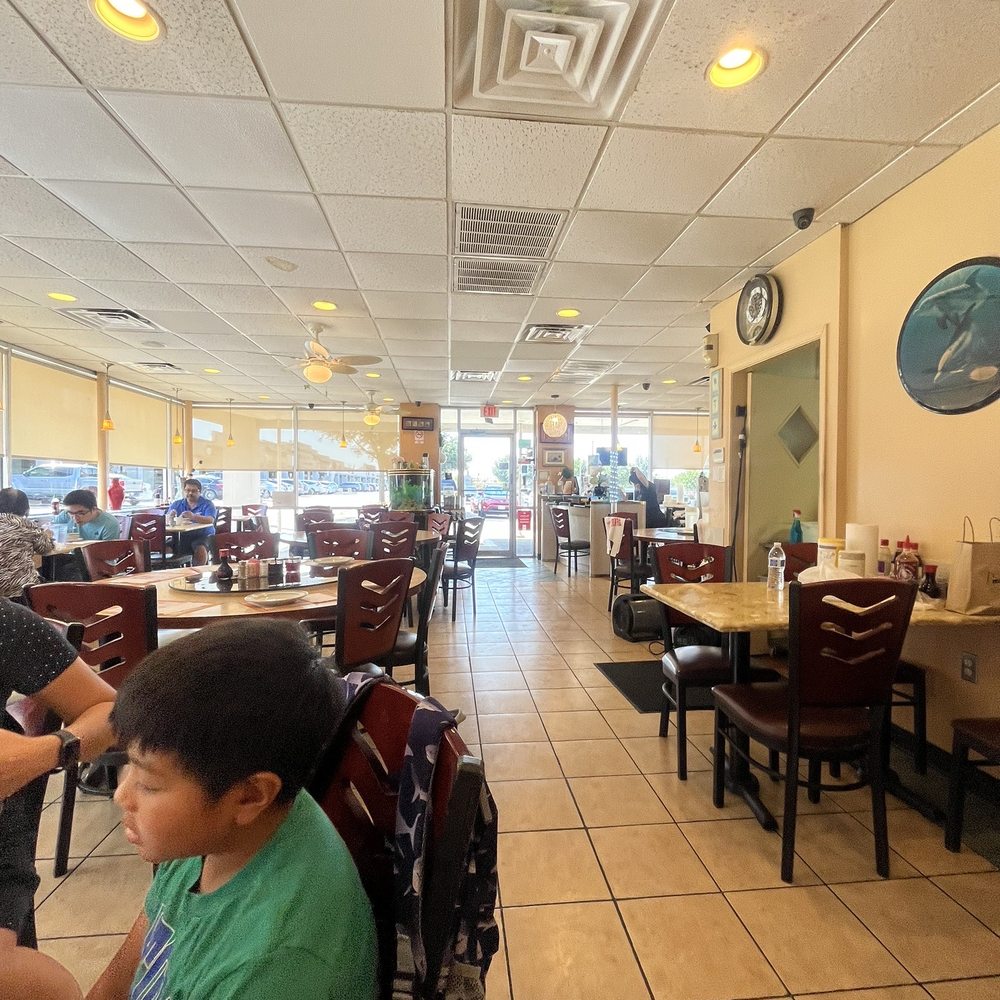 Canton Chinese Restaurant - Interior - Chinese Near Me - Richardson, Texas Canton Chinese Restaurant - Interior - Chinese Near Me - Richardson, Texas