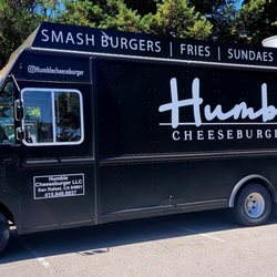 Humble Cheeseburger
