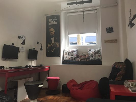 Lisboa Central Hostel by null