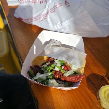 Diego's Street Tacos - Taco - Tacos Near Me - San Diego, California