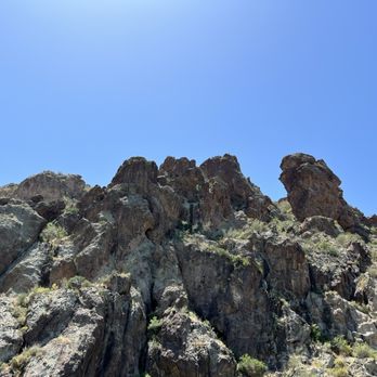 Desert Belle Cruises - Rock formations - Tours Near Me - Mesa, Arizona Desert Belle Cruises - Rock formations - Tours Near Me - Mesa, Arizona