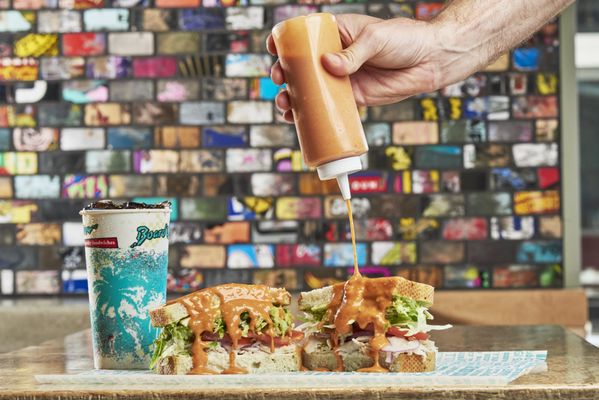 Board & Brew - Escondido by null