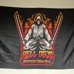 Hell Dojo