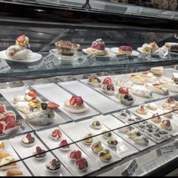 Fellini Gelato & Caffe - Coffee & Tea Near Me - Houston, Texas Fellini Gelato & Caffe - Coffee & Tea Near Me - Houston, Texas