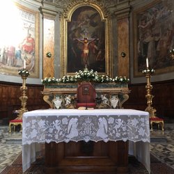 Cattedrale di San Lorenzo