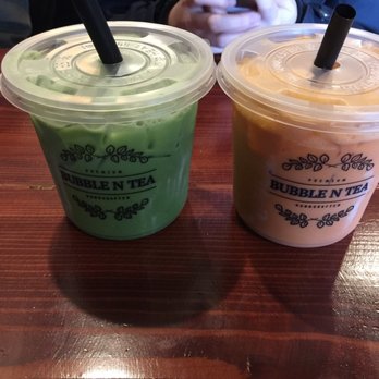 Bubble N Tea - Worth the trip - Coffee & Tea Near Me - Beaverton, Oregon Bubble N Tea - Worth the trip - Coffee & Tea Near Me - Beaverton, Oregon