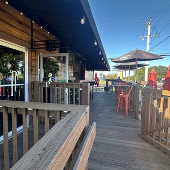 Camp House Bar & Grill - Outside front entrance - Sports Bars Near Me - Sanford, Florida Camp House Bar & Grill - Outside front entrance - Sports Bars Near Me - Sanford, Florida