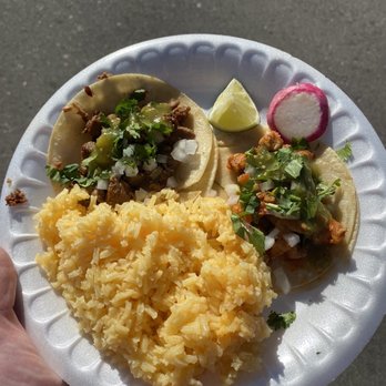 Lima Limon Restaurant - Peruvian Near Me - Kuna, Idaho