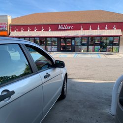 Miller Mart 47