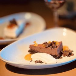 Root Down - Desserts