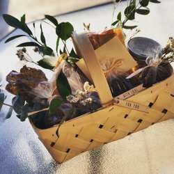 Wildflower Cuisine & Catering