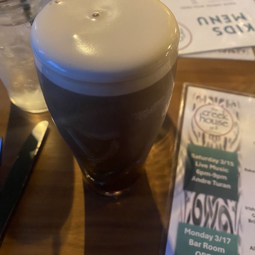 Guinness at its best Guinness at its best