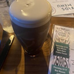 Guinness at its best
