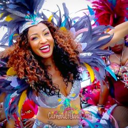 Atlanta Caribbean Carnival