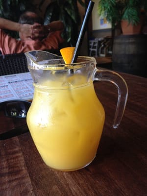 Salty's Beach House by null