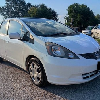 Forward Automotive Repair - 2012 Honda Fit Base model - Auto Repair Near Me - Lampasas, Texas Forward Automotive Repair - 2012 Honda Fit Base model - Auto Repair Near Me - Lampasas, Texas