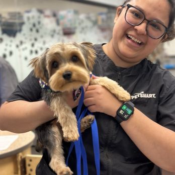 PetSmart - Pet Stores Near Me - Chandler, Arizona