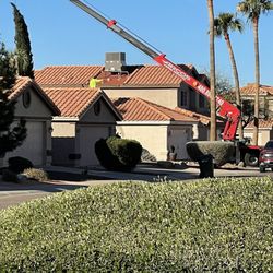Arcos Crane Services