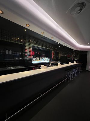 YOU - Fine Dining Restaurant by null