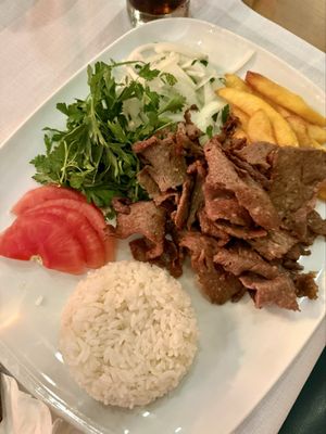 Albura Kathisma by null